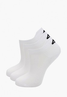 Носки 3 пары 4F 
