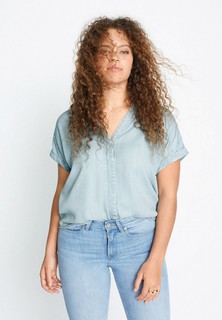 Рубашка Violeta by Mango 