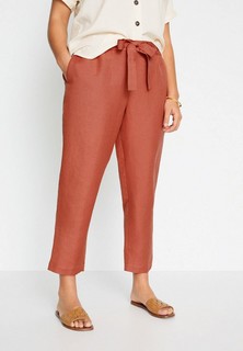 Брюки Violeta by Mango - COTILIP