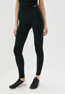 Леггинсы Hummel HMLCLEA SEAMLESS