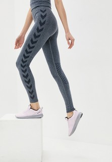 Леггинсы Hummel CLASSIC BEE CI SEAMLESS