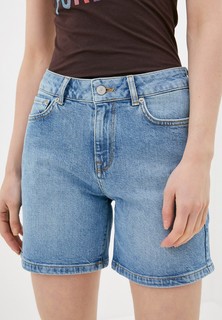 Шорты джинсовые Selected Femme 