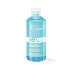 Увлажняющая Мицеллярная Вода 2 в 1 Yves Rocher