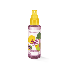 Парфюмированное Увлажняющее Масло для Тела HELLO PRINTEMPS Yves Rocher