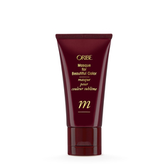ORIBE Маска для окрашенных волос «Великолепие цвета» 50 мл