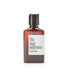 Beard Brand Кондиционер для бороды «Tea Tree» 100 мл