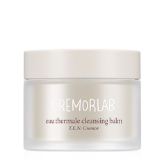 Cremorlab Очищающий бальзам с высоким содержанием минералов 100 мл