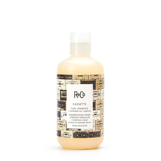 R+CO Шампунь для вьющихся волос с комплексом масел «Cassette» 241 мл