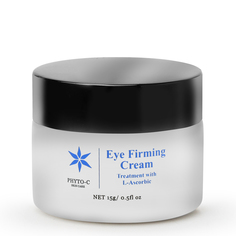 PHYTO-C Укрепляющий крем для глаз Eye Firming Cream 15 гр