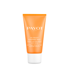 PAYOT Ночная энергетическая маска против усталости 50 мл