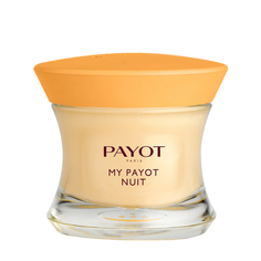 PAYOT Ночное восстанавливающее средство 50 мл