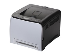 Принтер Ricoh SP C261DNw