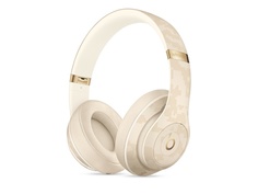 Наушники Beats Studio3 Camo Collection Sandy MWUJ2EE/A