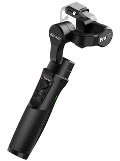 Аксессуар Hohem iSteady Pro 2