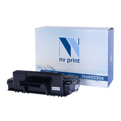 Картридж NV Print 106R02304 для Phaser 3320