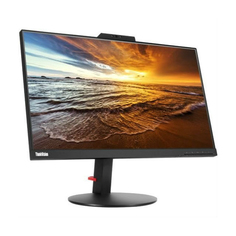 Монитор Lenovo ThinkVision T24v-10 61BCMAT6EU