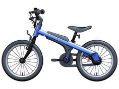 Велосипед Xiaomi Ninebot Kids Sports Bike 14 Boys Blue