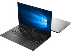 Ноутбук Dell XPS 13 7390 7390-8443 (Intel Core i7-10510U 1.8GHz/16384Mb/512Gb SSD/No ODD/Intel HD Graphics/Wi-Fi/Bluetooth/Cam/13.3/3840x2160/Windows 10 64-bit)