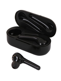 Наушники Baseus Encok True W07 Black NGW07-01