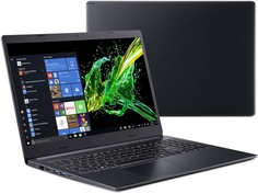 Ноутбук Acer Aspire 5 A515-54-359G Black NX.HN1ER.001 (Intel Core i3-10110U 2.1 GHz/4096Mb/256Gb SSD/Intel HD Graphics/Wi-Fi/Bluetooth/Cam/15.6/1920x1080/Windows 10 Home 64-bit)
