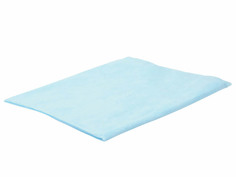 Салфетка одноразовая Гекса стерильная 45x45cm Light Blue 630140