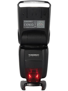 Вспышка YongNuo Speedlite YN720