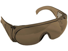Очки защитные Stayer Standard Brown 11046