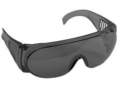 Очки защитные Stayer Standard Grey 11043