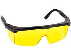 Очки защитные Stayer Master Yellow 2-110453