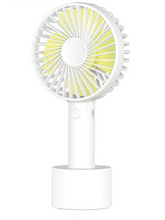 Вентилятор Xiaomi Solove N9-FAN Green