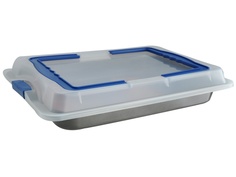 Противень Regent Inox Easy 42x29x5cm 93-CS-EA-2-08