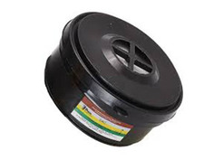 Патрон к респиратору Рим РУ-60 тип А,В,Е,К