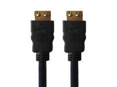Аксессуар Kramer High–Speed HDMI-HDMI 7.6m C-HM/HM-25