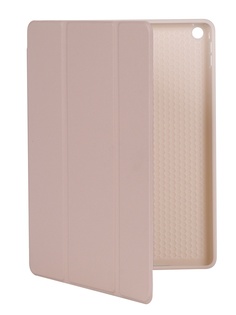 Чехол Dux для APPLE iPad 10.2 New Ducis Osom Pen Slot Pink Sand 911336