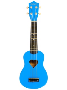 Укулеле Belucci B-21 Heart BLS
