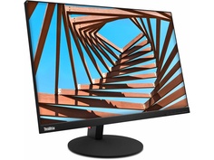 Монитор Lenovo ThinkVision T25d-10 61DBMAT1EU