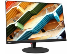 Монитор Lenovo ThinkVision T25m-10 61DCRAT1EU