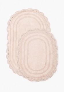 Комплект ковриков Sofi De Marko 60х100 см, 50х70 см