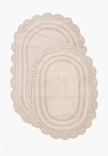 Комплект ковриков Sofi De Marko 2 шт, 60х100 см