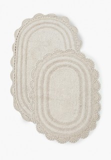 Комплект ковриков Sofi De Marko 2 шт, 60х100 см