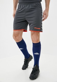 Шорты спортивные Hummel hmlAUTHENTIC POLY