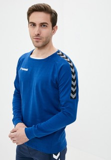 Свитшот Hummel hmlAUTHENTIC TRAINING SWEAT