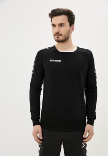 Свитшот Hummel hmlAUTHENTIC TRAINING SWEAT