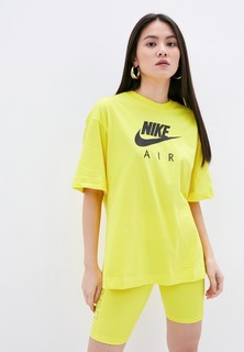 Футболка Nike W NSW AIR TOP SS BF