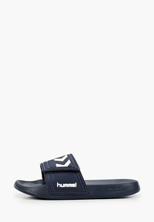 Сланцы Hummel LARSEN SLIPPER VC