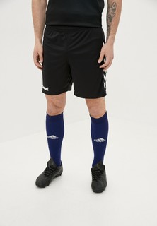 Шорты спортивные Hummel CORE POLY