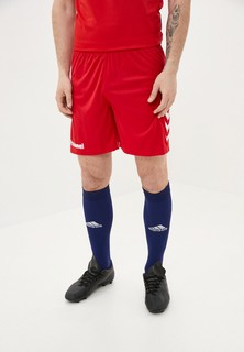 Шорты спортивные Hummel CORE POLY