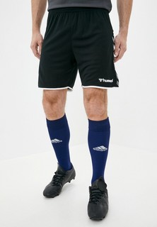 Шорты спортивные Hummel hmlAUTHENTIC POLY