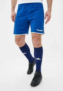 Шорты спортивные Hummel hmlAUTHENTIC POLY