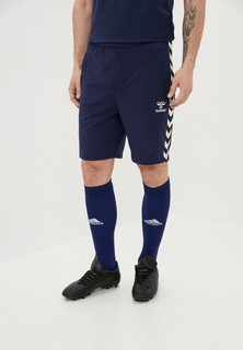Шорты спортивные Hummel hmlMOVE CLASSIC